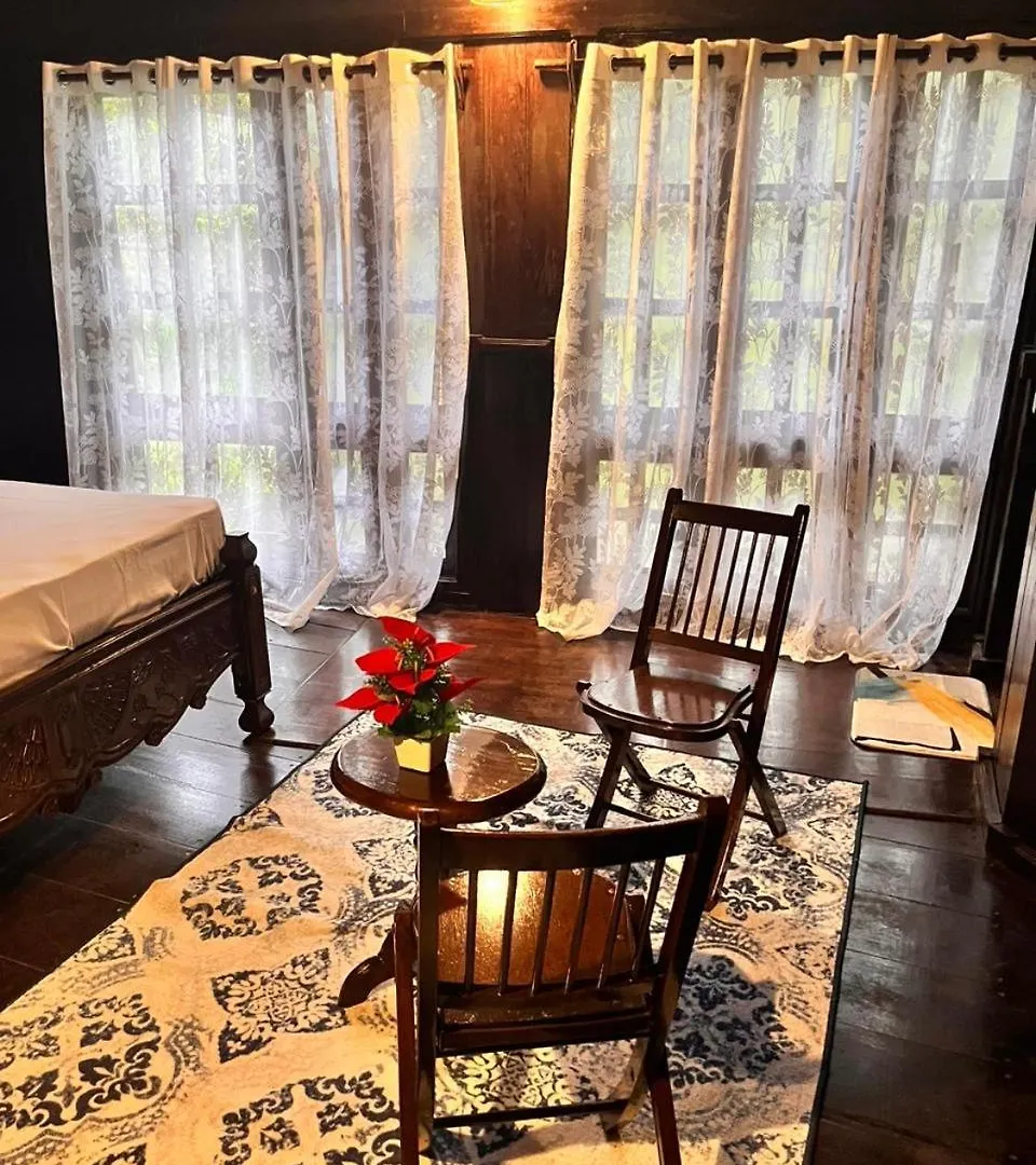 Resort Greenbay Varkala