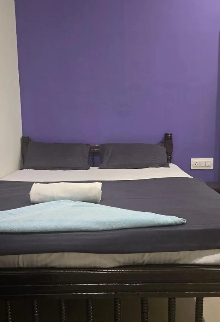 Resort Greenbay Varkala