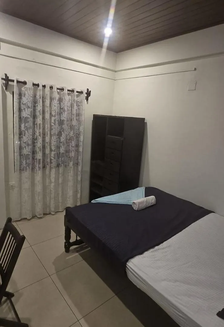 Greenbay Varkala Resort