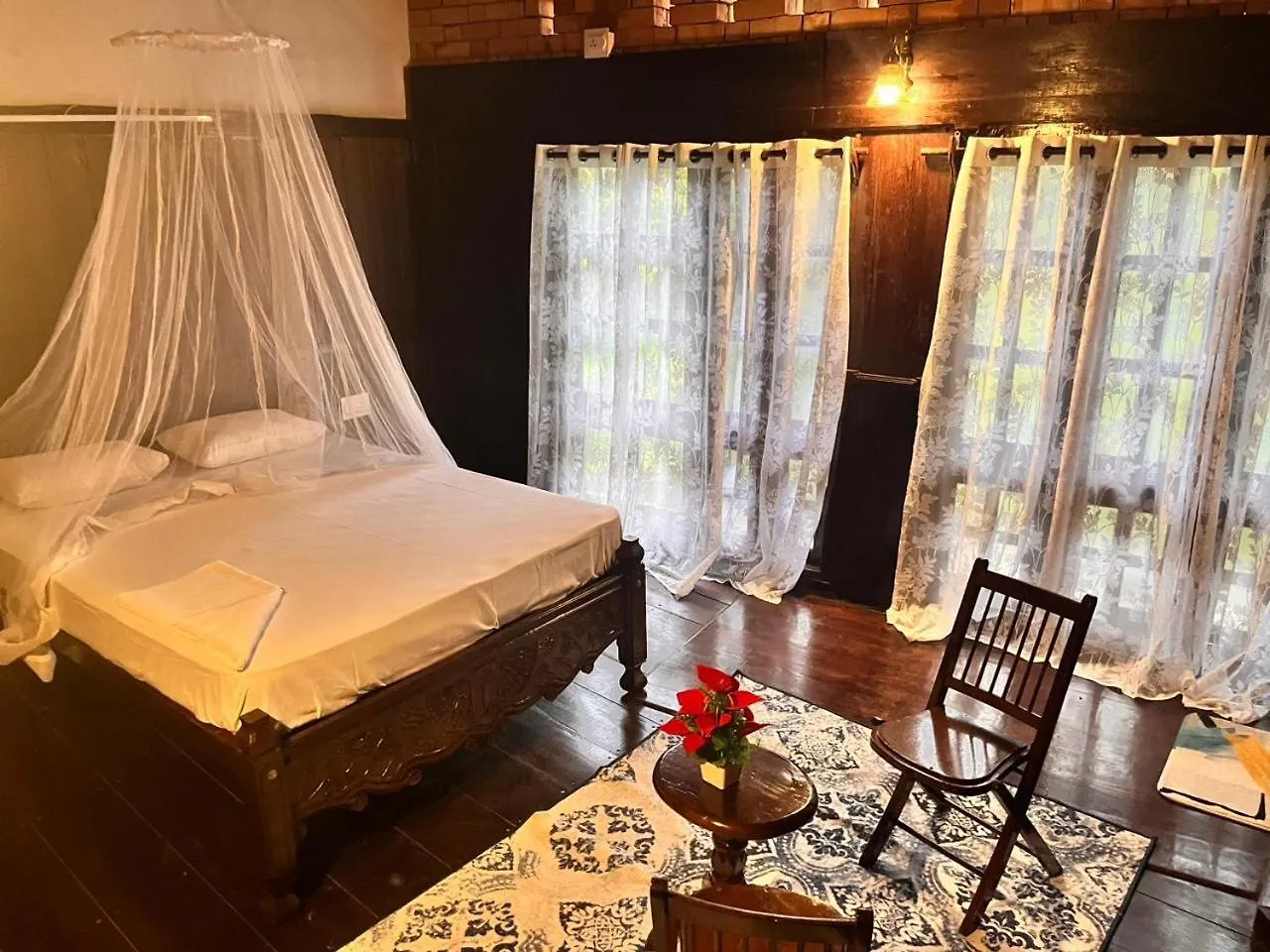 Rezort Greenbay Varkala Indie
