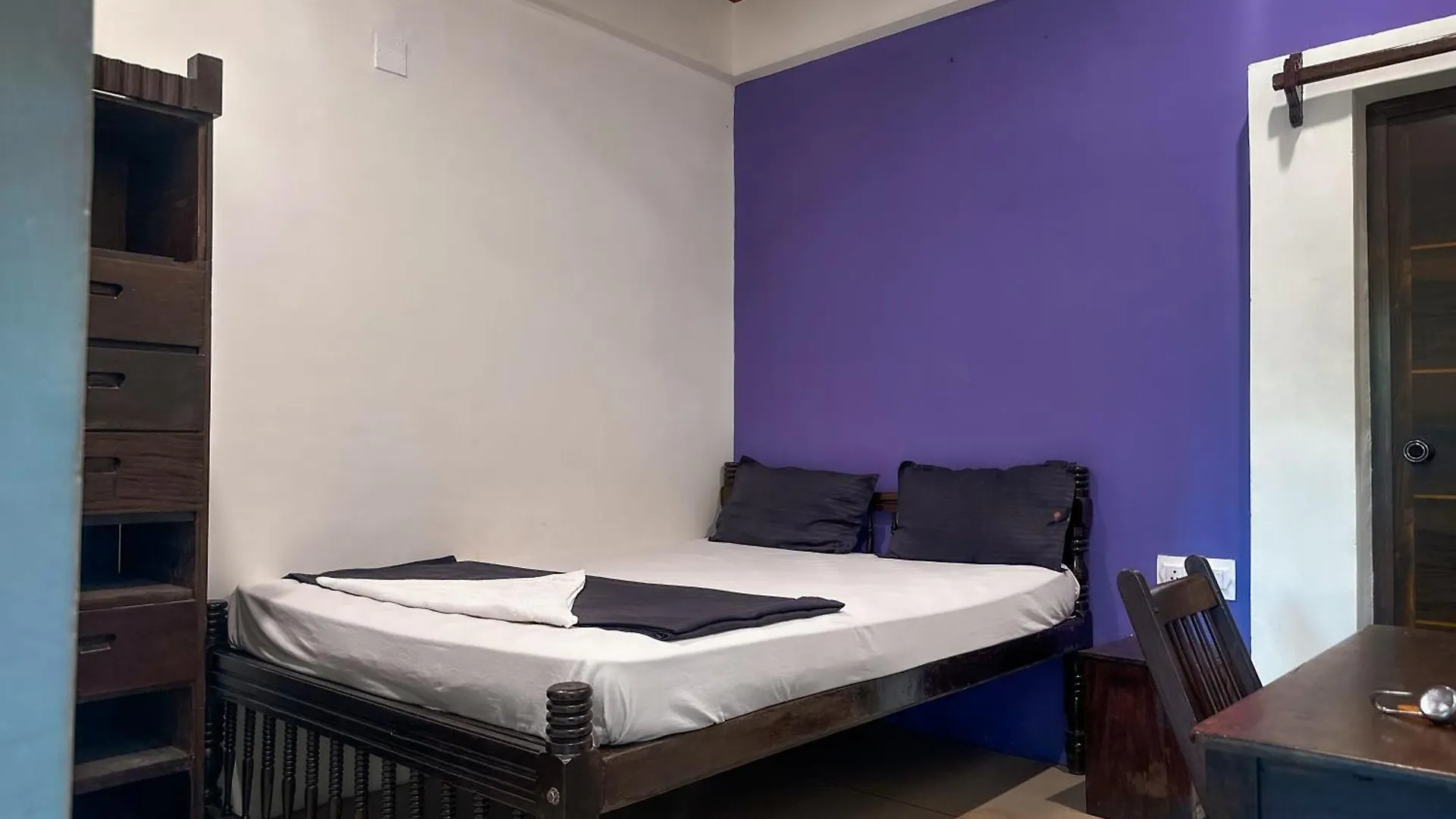 Rezort Greenbay Varkala Indie