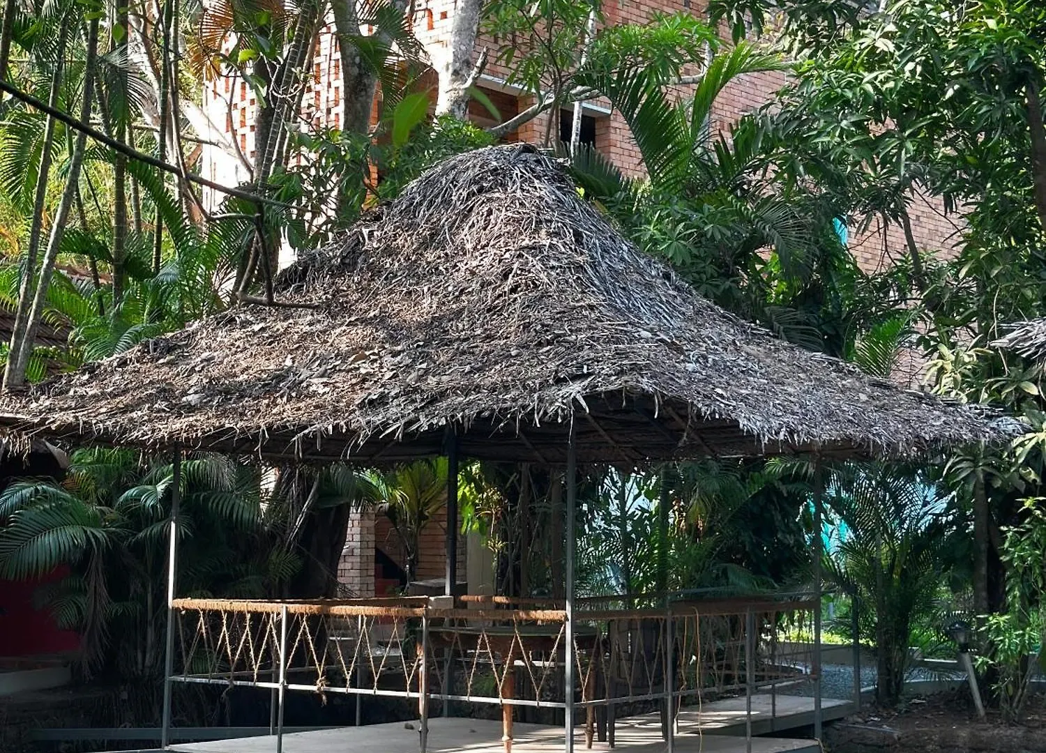 Greenbay Varkala