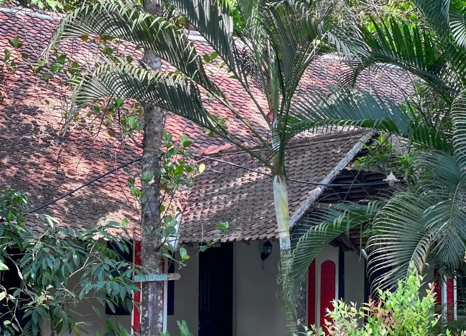 Greenbay Varkala 0*,  Indie