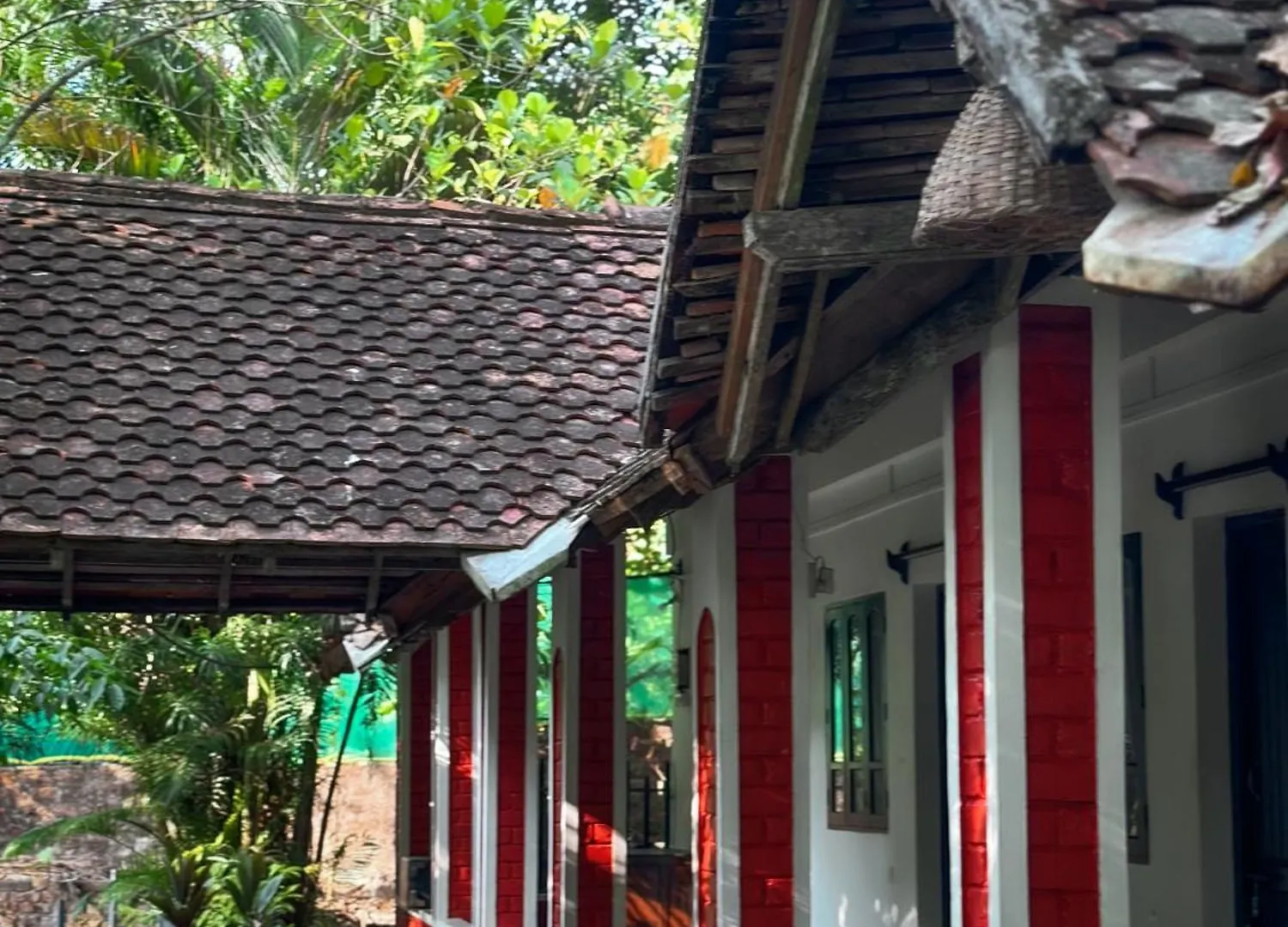 Greenbay Varkala