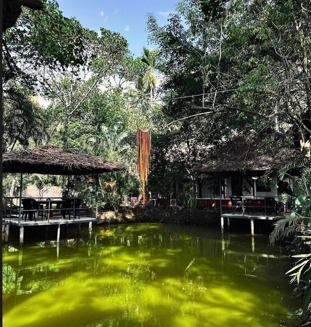 Greenbay Varkala Rezort