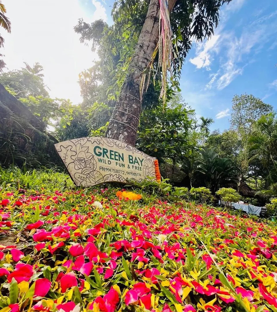 Greenbay Varkala